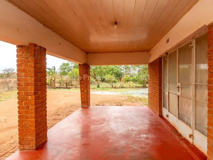 4 Bedroom House for Sale in Chegutu, Chegutu