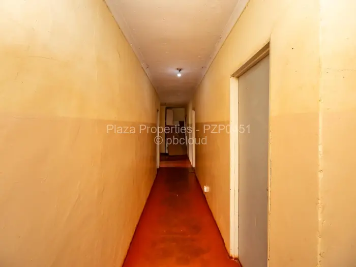 4 Bedroom House for Sale in Chegutu, Chegutu