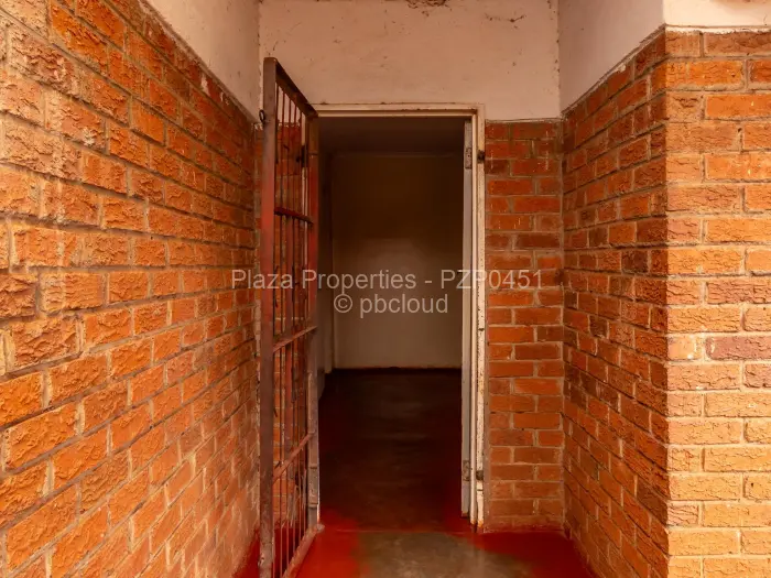 4 Bedroom House for Sale in Chegutu, Chegutu