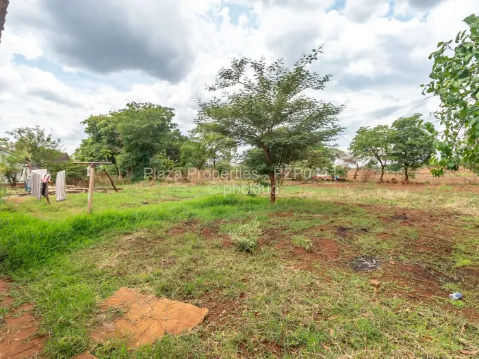 4 Bedroom House for Sale in Chegutu, Chegutu