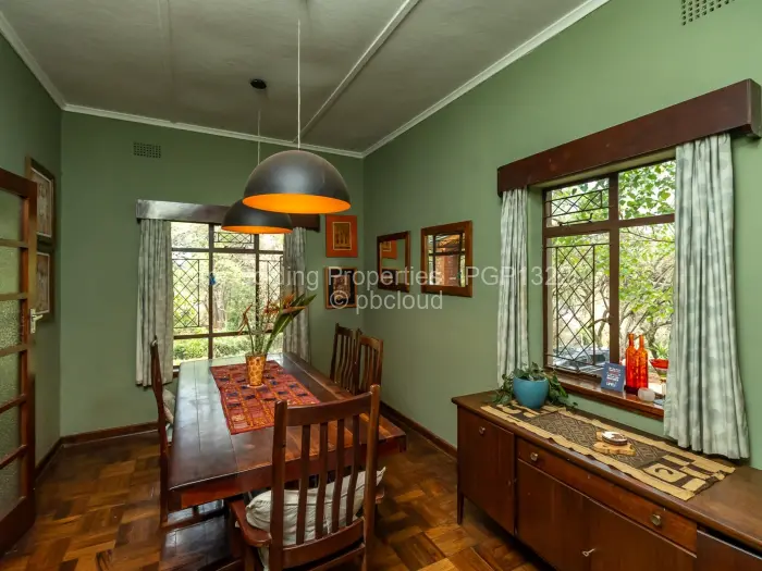 5 Bedroom House to Rent in Avondale, Harare