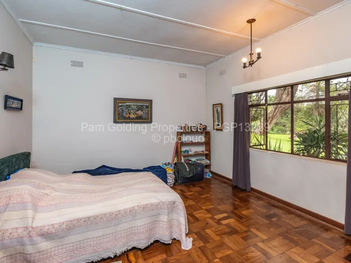 5 Bedroom House to Rent in Avondale, Harare