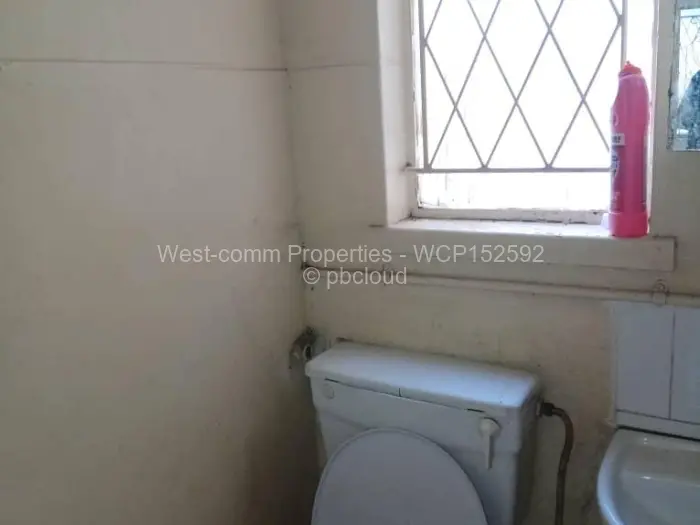 Office to Rent in Avenues, Harare