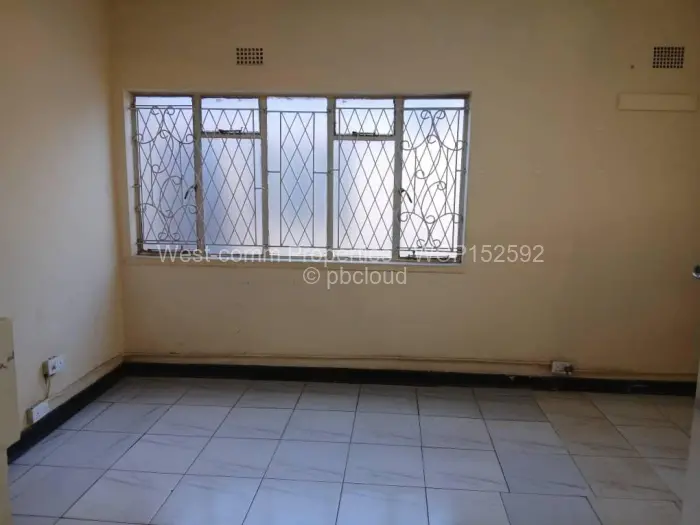 Office to Rent in Avenues, Harare