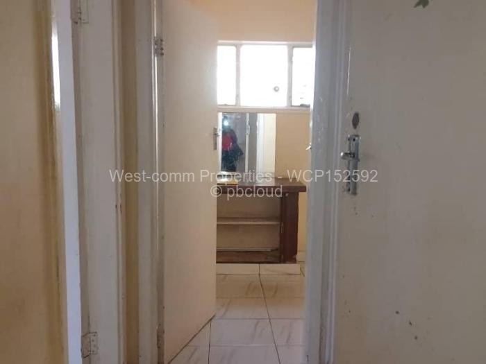 Office to Rent in Avenues, Harare