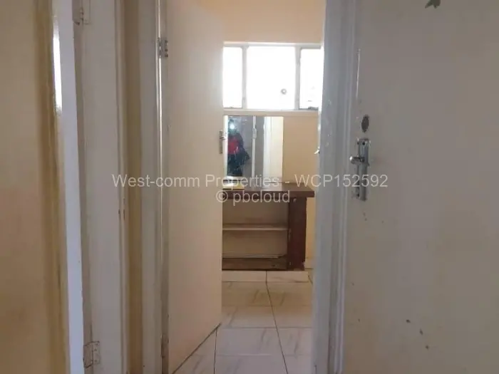 Office to Rent in Avenues, Harare