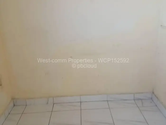 Office to Rent in Avenues, Harare