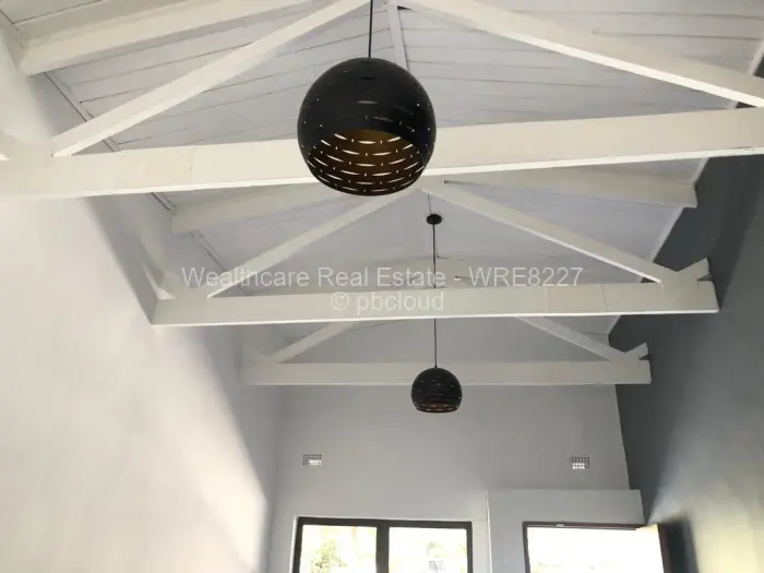 Office to Rent in Rhodesville, Harare