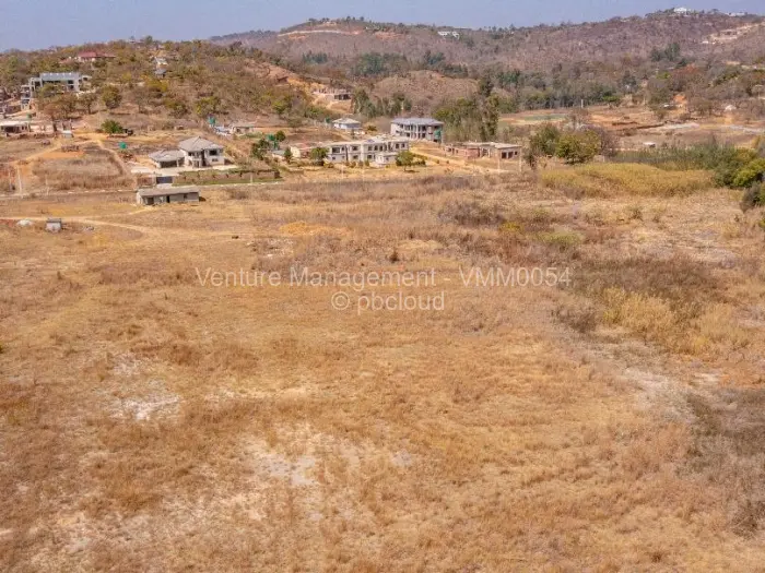 Commercial Stand for Sale in Carrick Creagh Estate, Harare