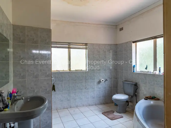4 Bedroom House to Rent in Mandara, Harare