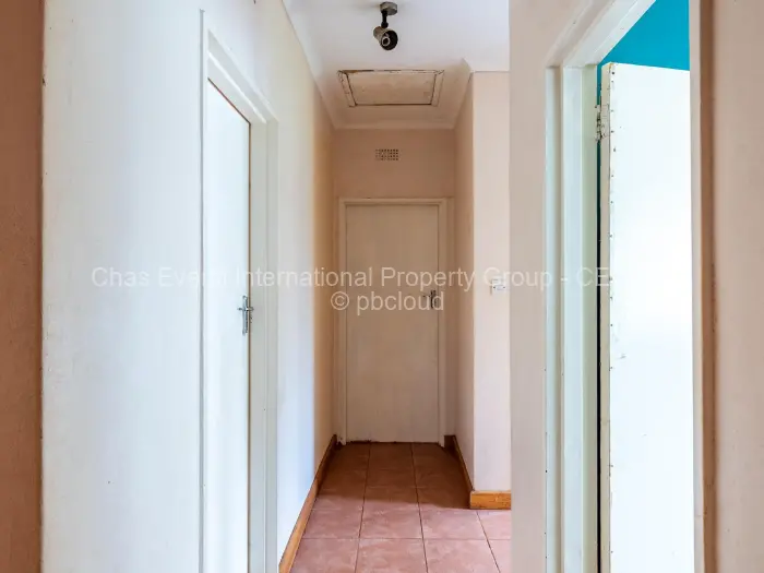 4 Bedroom House to Rent in Mandara, Harare