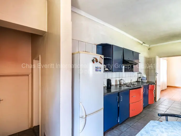4 Bedroom House to Rent in Mandara, Harare