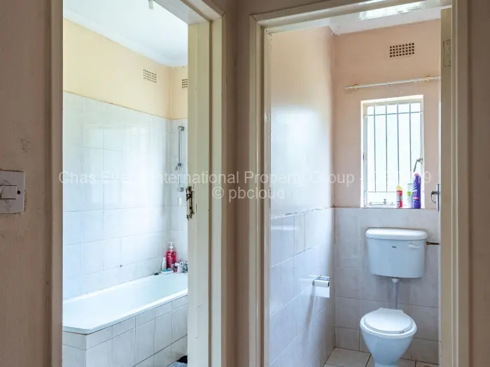 4 Bedroom House to Rent in Mandara, Harare