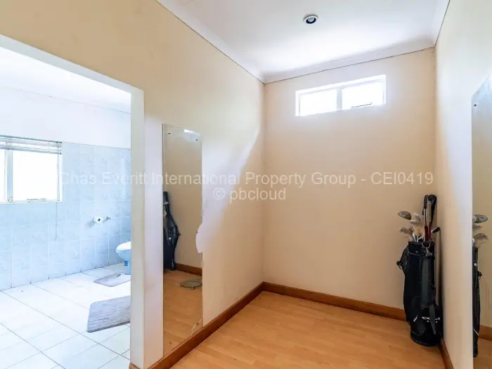 4 Bedroom House to Rent in Mandara, Harare