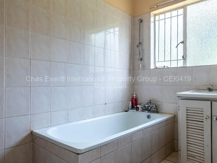 4 Bedroom House to Rent in Mandara, Harare