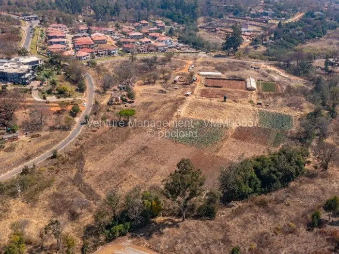 Commercial Stand for Sale in Carrick Creagh Estate, Harare