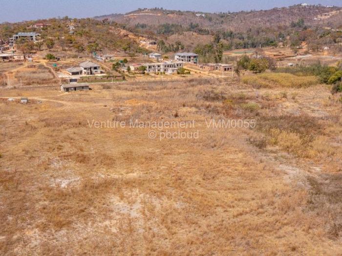 Commercial Stand for Sale in Carrick Creagh Estate, Harare