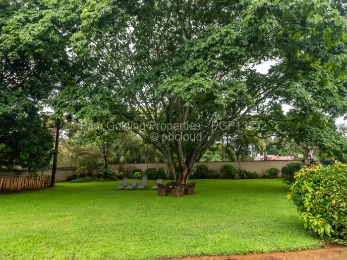 5 Bedroom House for Sale in Mount Pleasant, Harare