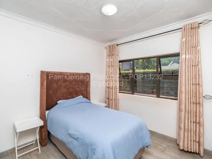 5 Bedroom House for Sale in Mount Pleasant, Harare