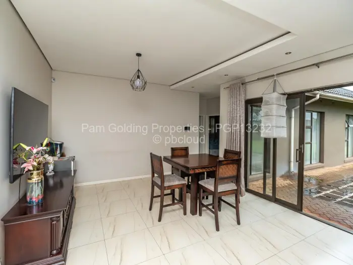 5 Bedroom House for Sale in Mount Pleasant, Harare