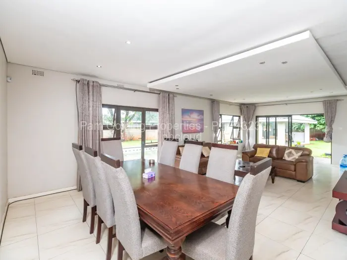 5 Bedroom House for Sale in Mount Pleasant, Harare