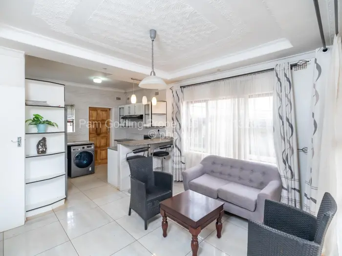 5 Bedroom House for Sale in Mount Pleasant, Harare