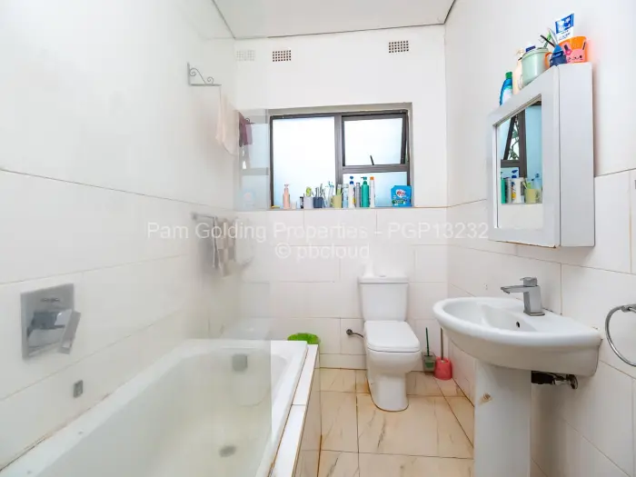 5 Bedroom House for Sale in Mount Pleasant, Harare