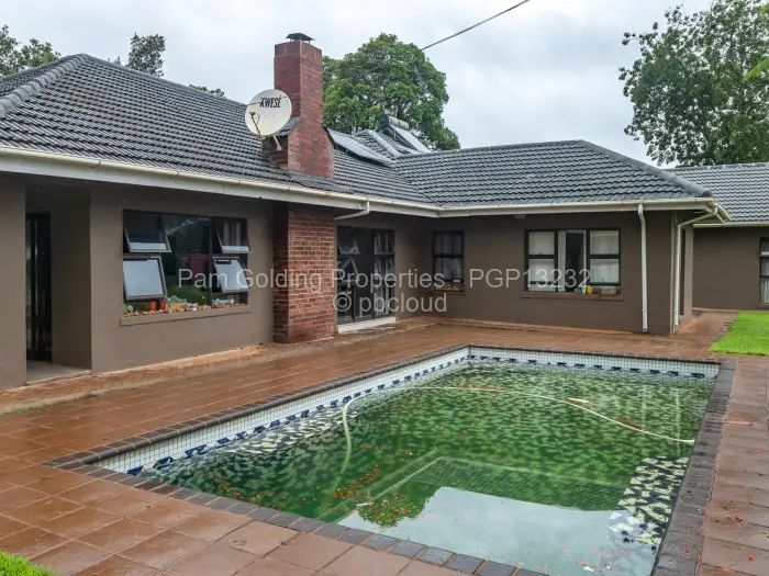 5 Bedroom House for Sale in Mount Pleasant, Harare