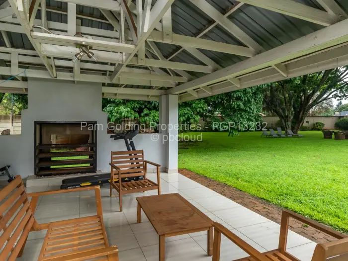 5 Bedroom House for Sale in Mount Pleasant, Harare