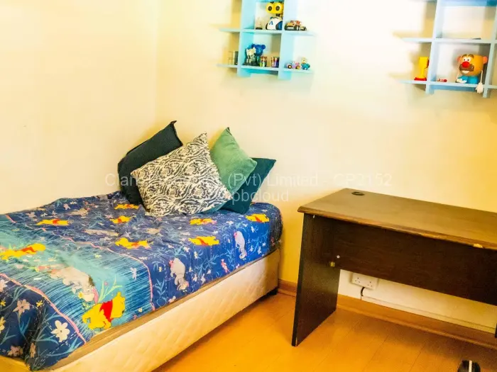 6 Bedroom House for Sale in Chisipite, Harare