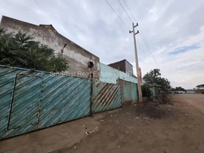 Warehouse/Industrial for Sale in Workington, Harare
