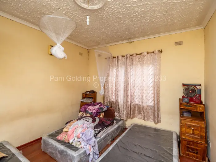 3 Bedroom House for Sale in Mount Pleasant, Harare
