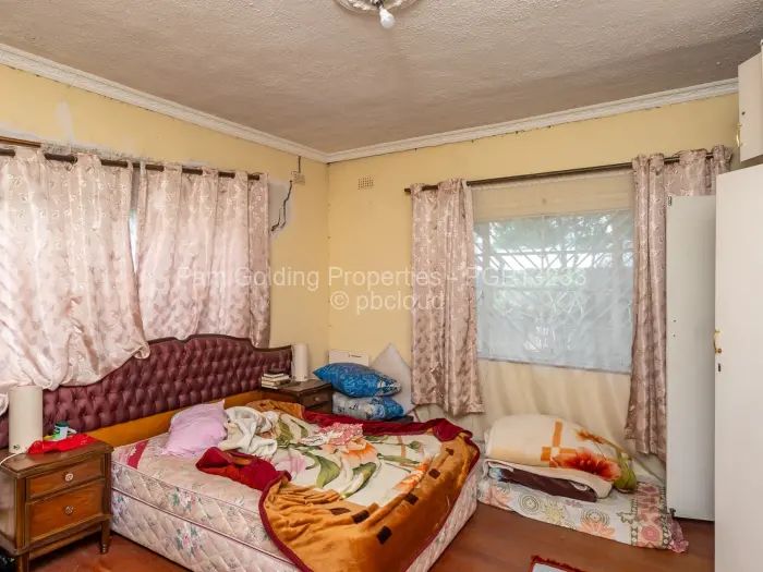 3 Bedroom House for Sale in Mount Pleasant, Harare