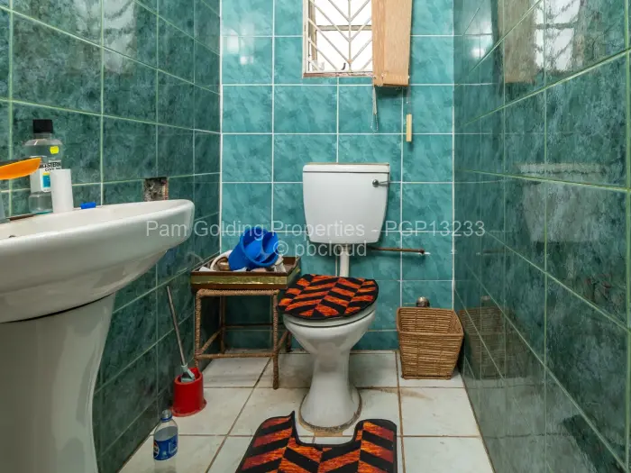 3 Bedroom House for Sale in Mount Pleasant, Harare