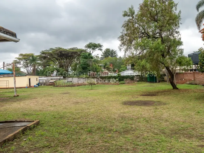 3 Bedroom House for Sale in Mount Pleasant, Harare