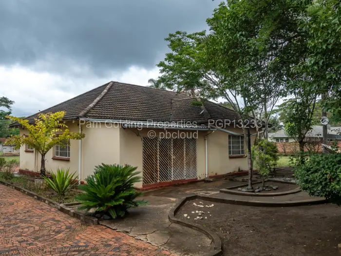 3 Bedroom House for Sale in Mount Pleasant, Harare