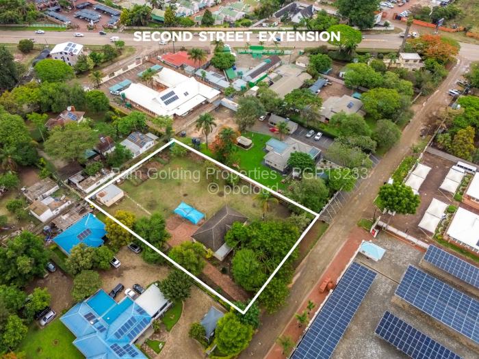 3 Bedroom House for Sale in Mount Pleasant, Harare