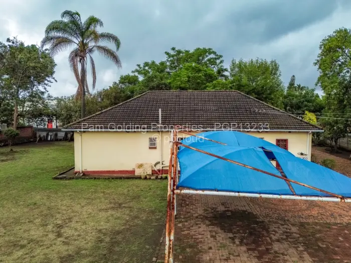 3 Bedroom House for Sale in Mount Pleasant, Harare