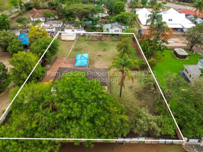 3 Bedroom House for Sale in Mount Pleasant, Harare