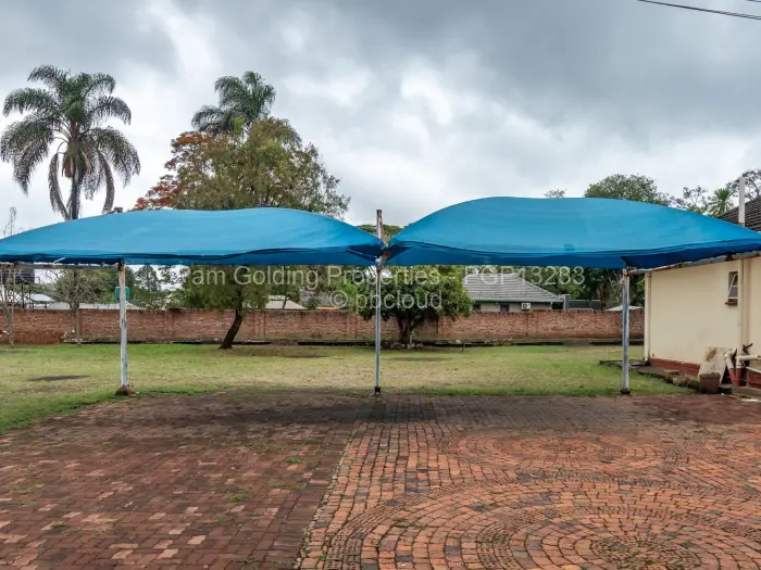 3 Bedroom House for Sale in Mount Pleasant, Harare