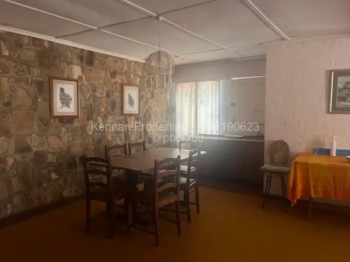 3 Bedroom House for Sale in Juliasdale, Juliasdale