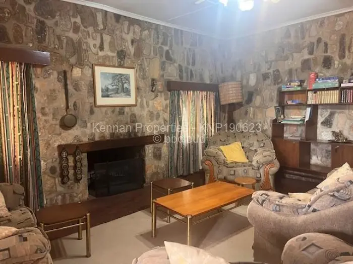 3 Bedroom House for Sale in Juliasdale, Juliasdale