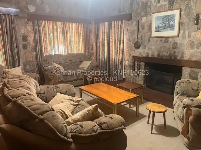 3 Bedroom House for Sale in Juliasdale, Juliasdale