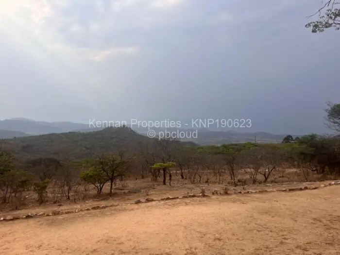 3 Bedroom House for Sale in Juliasdale, Juliasdale