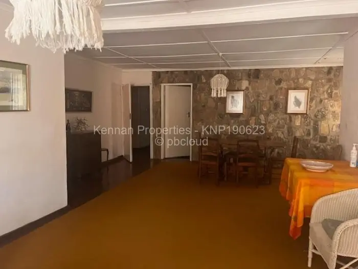 3 Bedroom House for Sale in Juliasdale, Juliasdale