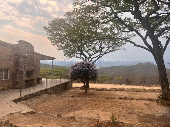 3 Bedroom House for Sale in Juliasdale, Juliasdale