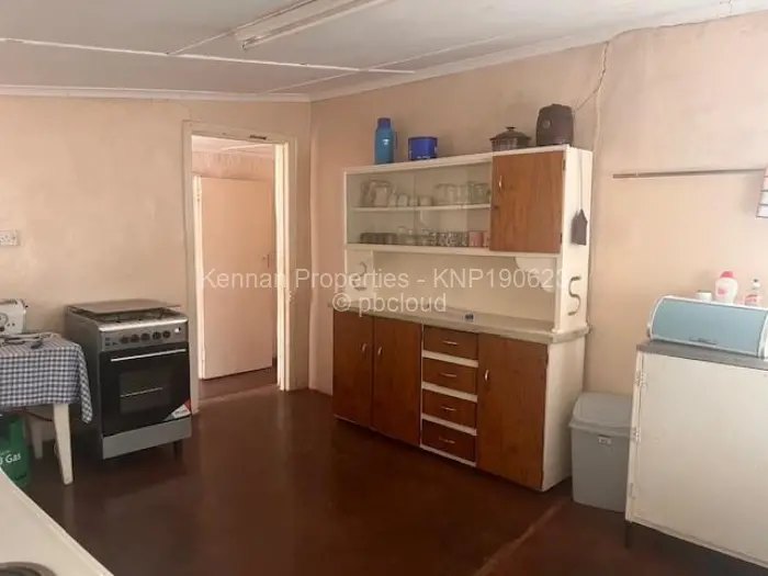 3 Bedroom House for Sale in Juliasdale, Juliasdale