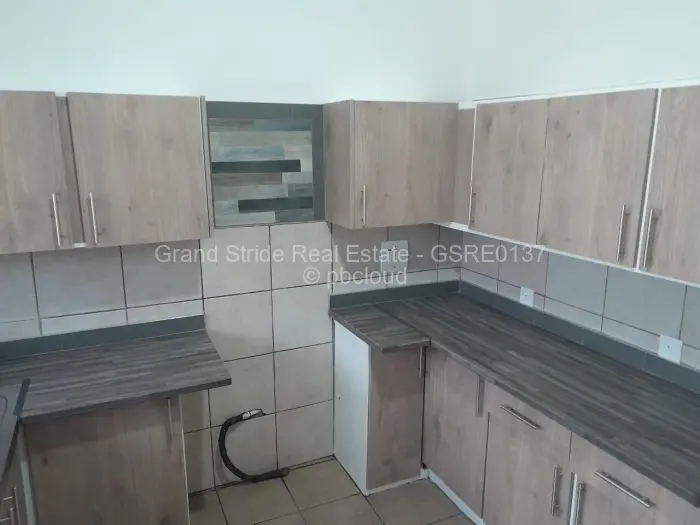 2 Bedroom Cottage/Garden Flat to Rent in Avondale, Harare