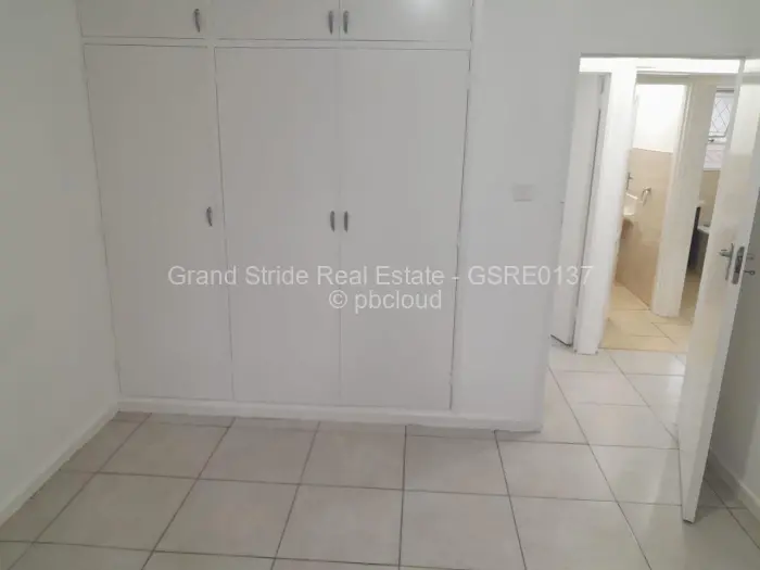 2 Bedroom Cottage/Garden Flat to Rent in Avondale, Harare