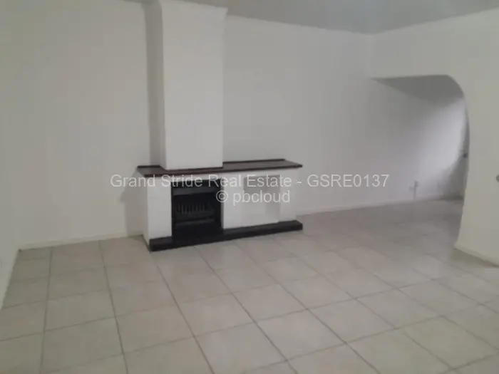 2 Bedroom Cottage/Garden Flat to Rent in Avondale, Harare